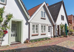 52 m² House ∙ 1 bedroom ∙ 3 guests