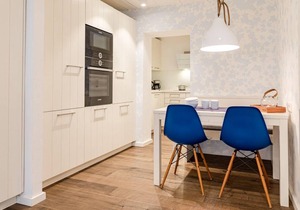 52 m² House ∙ 1 bedroom ∙ 3 guests