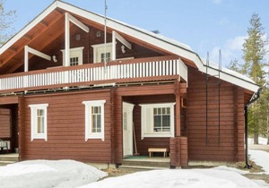 52 m² House ∙ 3 bedrooms ∙ 6 guests