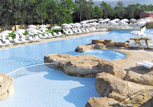 52 m² Resort ∙ 2 bedrooms ∙ 6 guests