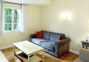 52 m² Resort ∙ 2 bedrooms ∙ 6 guests