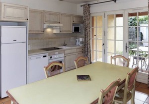 52 m² Resort ∙ 2 bedrooms ∙ 6 guests