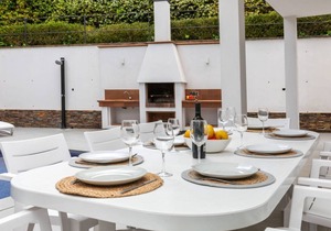 520 m² Villa ∙ 4 bedrooms ∙ 8 guests
