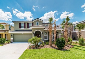 5267 Wildwood Way