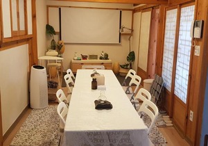 52salon Hanok Guesthouse