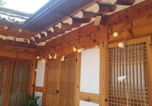 52salon Hanok Guesthouse
