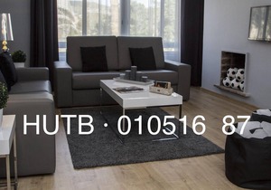 53. Futbol B31 Apartment