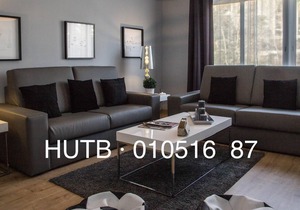 53. Futbol B31 Apartment