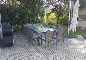 53 Honeysuckle Grove, 4 bedroom beach House in Silverelaves
