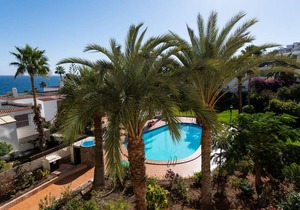 53 m² Apartment ∙ 1 bedroom ∙ 3 guests