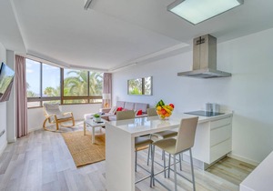 53 m² Apartment ∙ 1 bedroom ∙ 3 guests