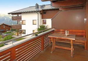 53 m² Apartment ∙ 1 bedroom ∙ 5 guests
