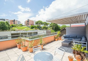 53 m² Apartment ∙ 2 bedrooms ∙ 4 guests