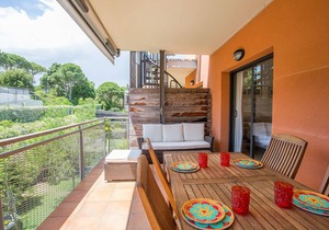 53 m² Apartment ∙ 2 bedrooms ∙ 4 guests