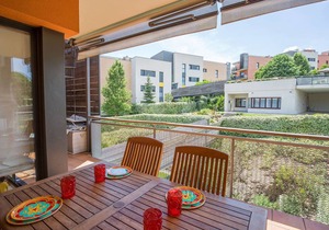 53 m² Apartment ∙ 2 bedrooms ∙ 4 guests