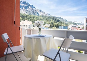 53 m² Apartment ∙ 1 bedroom ∙ 4 guests