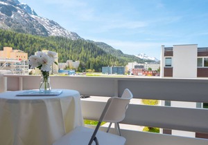 53 m² Apartment ∙ 1 bedroom ∙ 4 guests
