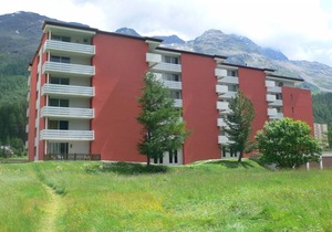 53 m² Apartment ∙ 1 bedroom ∙ 4 guests