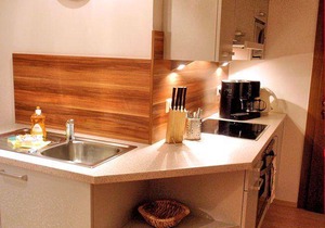 53 m² Apartment ∙ 1 bedroom ∙ 6 guests