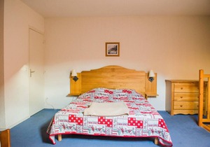 53 m² Apartment ∙ 1 bedroom ∙ 8 guests