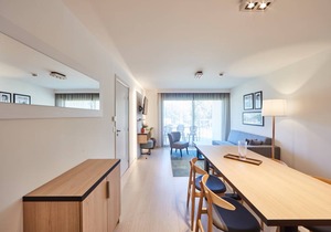 53 m² Apartment ∙ 1 bedroom ∙ 6 guests