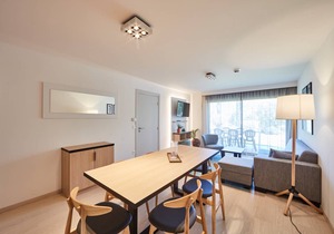 53 m² Apartment ∙ 1 bedroom ∙ 6 guests
