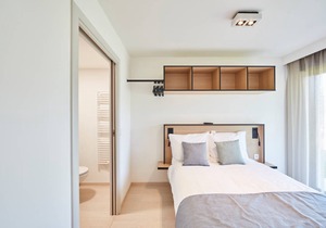 53 m² Apartment ∙ 1 bedroom ∙ 6 guests