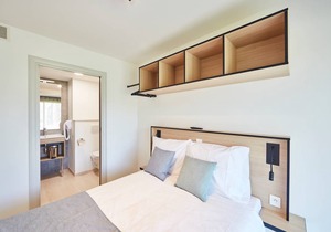 53 m² Apartment ∙ 1 bedroom ∙ 6 guests