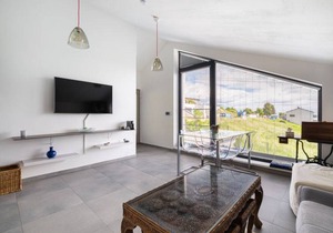 53 m² Apartment ∙ 1 bedroom ∙ 4 guests