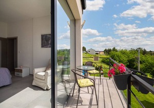 53 m² Apartment ∙ 1 bedroom ∙ 4 guests