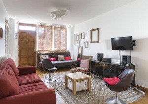 53 m² Apartment ∙ 1 bedroom ∙ 4 guests