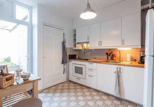 53 m² Apartment ∙ 1 bedroom ∙ 4 guests
