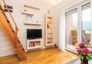 53 m² Apartment ∙ 2 bedrooms ∙ 6 guests