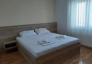 53 m² Apartment ∙ 2 bedrooms ∙ 4 guests