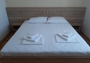 53 m² Apartment ∙ 2 bedrooms ∙ 4 guests