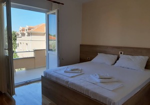 53 m² Apartment ∙ 2 bedrooms ∙ 4 guests