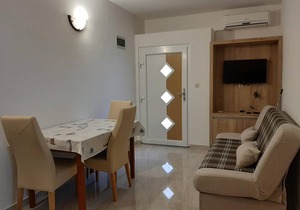 53 m² Apartment ∙ 2 bedrooms ∙ 4 guests