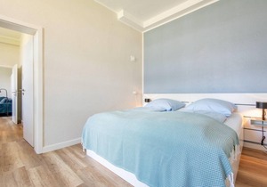 53 m² Apartment ∙ 2 bedrooms ∙ 4 guests