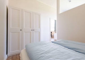 53 m² Apartment ∙ 2 bedrooms ∙ 4 guests