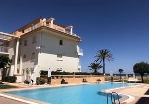 53 m² Apartment ∙ 2 bedrooms ∙ 4 guests