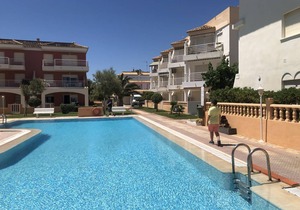 53 m² Apartment ∙ 2 bedrooms ∙ 4 guests