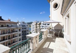 53 m² Apartment ∙ 2 bedrooms ∙ 3 guests