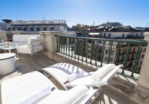 53 m² Apartment ∙ 2 bedrooms ∙ 3 guests