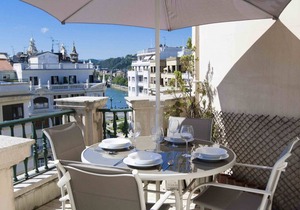 53 m² Apartment ∙ 2 bedrooms ∙ 3 guests