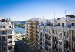 53 m² Apartment ∙ 2 bedrooms ∙ 3 guests