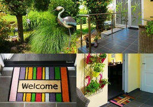 53 m² Apartment ∙ 2 bedrooms ∙ 6 guests