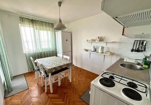 53 m² Apartment ∙ 2 bedrooms ∙ 6 guests