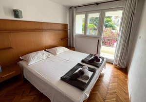 53 m² Apartment ∙ 2 bedrooms ∙ 6 guests