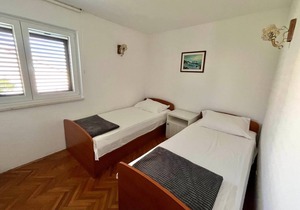 53 m² Apartment ∙ 2 bedrooms ∙ 6 guests