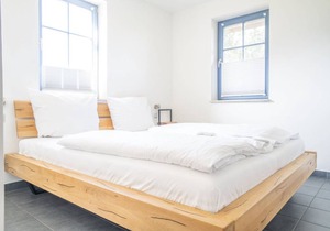53 m² Apartment ∙ 1 bedroom ∙ 2 guests